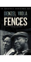 Fences (2016 - English)